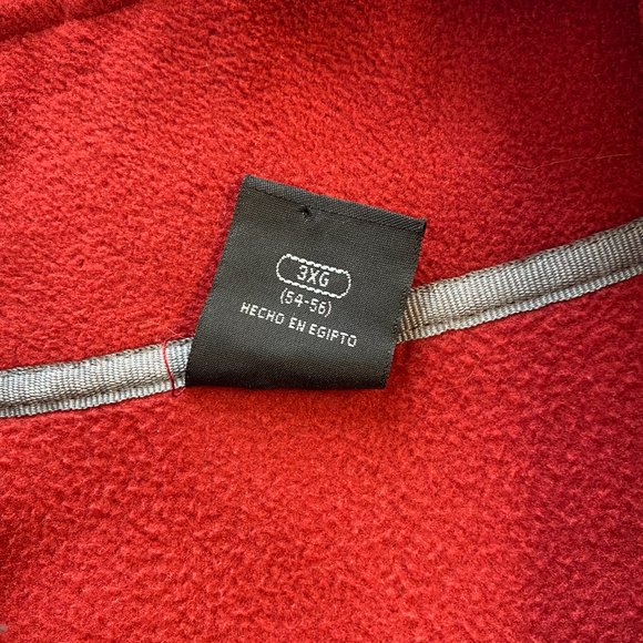 πStarter Women's Track & Active Jackets- Polar Fleece Pullover with Pockets - Picture 13 of 15